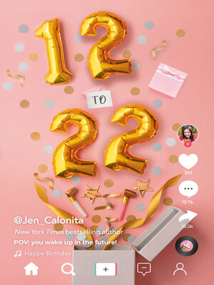 cover image of 12 to 22
